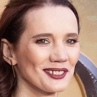 Maja Bloom Nøgen