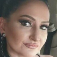 Maja Serafimoska Nøgen