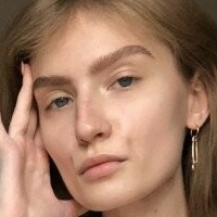 Malena.kahlo Nøgen