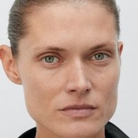 Malgosia Bela Nøgen