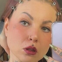malibubaby666 Nøgen