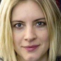 Malin Crépin Nøgen