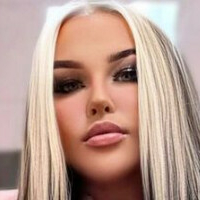 Mandi Blanco Nøgen
