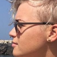 Mandy-Kay Bart Nøgen