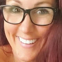Mandy Majors Nøgen