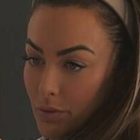 Mandy Sacs | Mandy Rose Nøgen