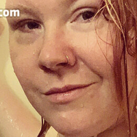 mandymayhemofficial Nøgen