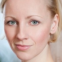 Manja Schaar Nøgen