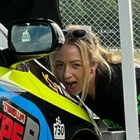 mansellracing Nøgen