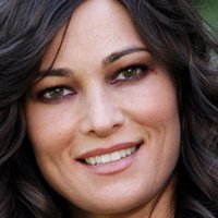 Manuela Arcuri Nøgen