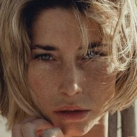 Manuela Quistelli Nøgen