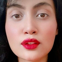 Manvi Chugh Nøgen