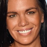 Mara Martin Nøgen