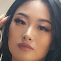 mara_ming Nøgen