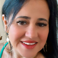 Mara Prado Nøgen