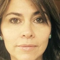 Marcela Gallego Nøgen