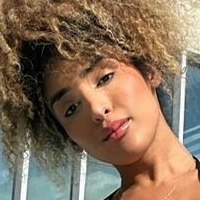 Marcelle Brito Nøgen