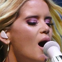 Maren Morris Nøgen