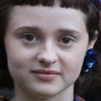 Maresi Riegner Nøgen