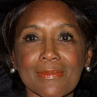 Margaret Avery Nøgen
