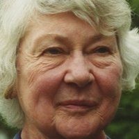 Margaret Warncke Nøgen