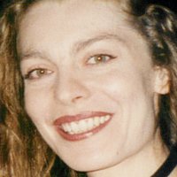Margitta-Janine Lippok Nøgen