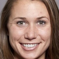 Margo Tucker Nøgen