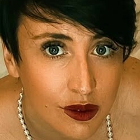 Margot Le Blanc Nøgen