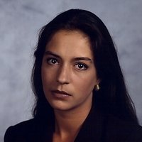 Margot van Doorn Nøgen
