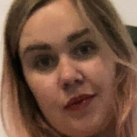 margotgreyfree Nøgen