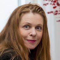 Margrét Vilhjálmsdóttir Nøgen