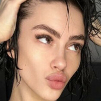 Maria Brix Nøgen
