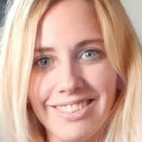 Maria Celeste Nøgen