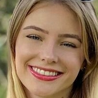 Maria Eduarda Kanarski Nøgen