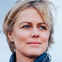 María Ellingsen Nøgen