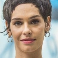 Maria Flor Nøgen