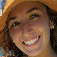 Maria Fontanals Coll Nøgen