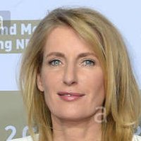 Maria Furtwaengler Nøgen