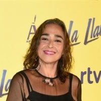 Maria Isabel Diaz Nøgen