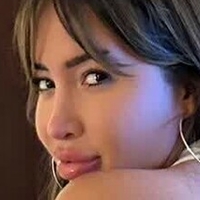 María Julissa 13 Nøgen