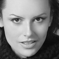 Maria Kalinina Nøgen
