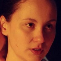 Maria Kunnari Nøgen