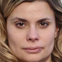 Maria Lapiedra Nøgen