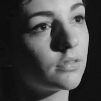 Maria Lease Nøgen