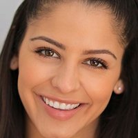 Maria Legarda Nøgen