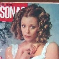 María Luisa San José Nøgen