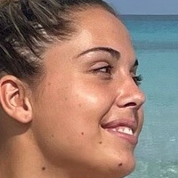 Maria Perez Vilaplana Nøgen
