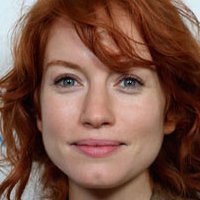 Maria Thayer Nøgen