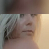 Mariah_970 Nøgen