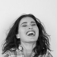 Mariah Bonner Nøgen